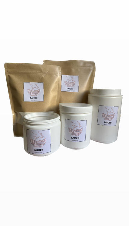 COLAGENO 1KG